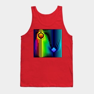 164 Tank Top